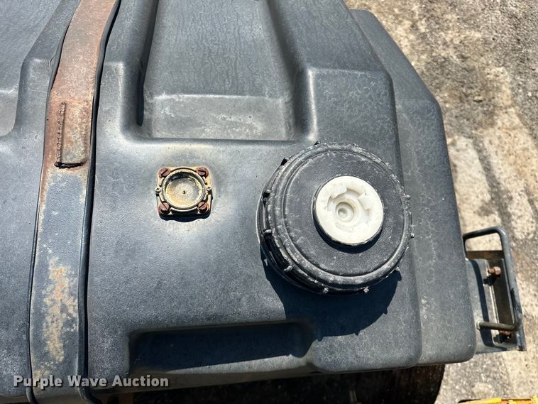 image for item NR9922 1993 Dynapac  CC421 double drum vibratory roller