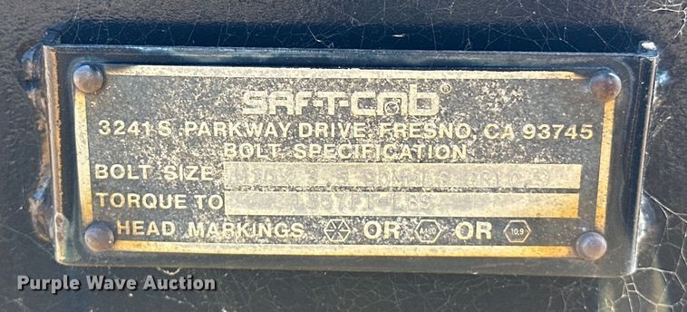 image for item NR9922 1993 Dynapac  CC421 double drum vibratory roller