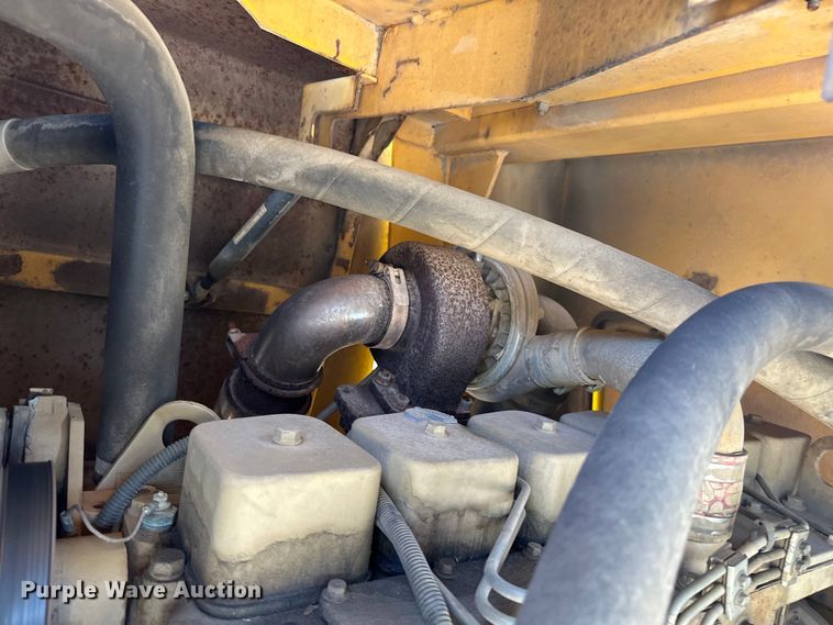 image for item NR9922 1993 Dynapac  CC421 double drum vibratory roller