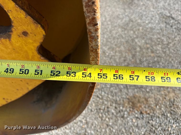 image for item NR9923 1999 Dynapac  CC522 double drum vibratory roller