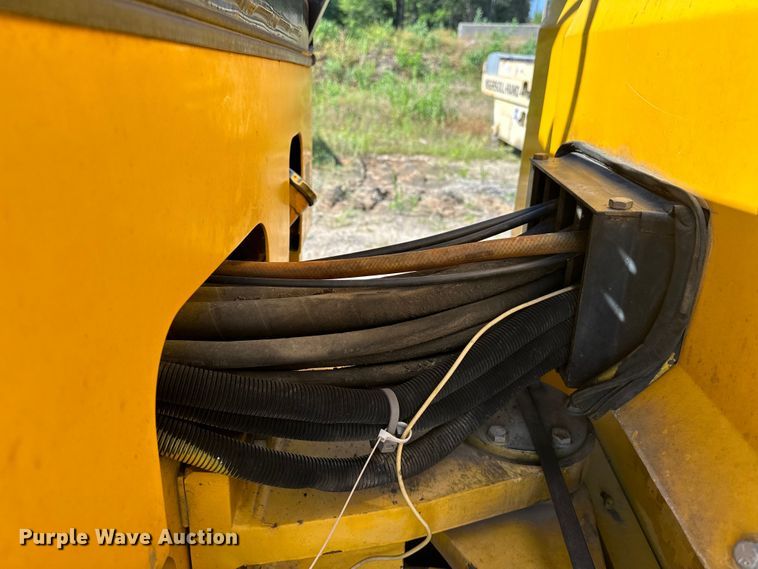 image for item NR9923 1999 Dynapac  CC522 double drum vibratory roller