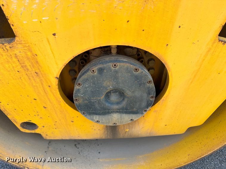 image for item NR9923 1999 Dynapac  CC522 double drum vibratory roller