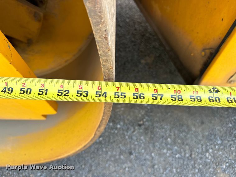 image for item NR9923 1999 Dynapac  CC522 double drum vibratory roller