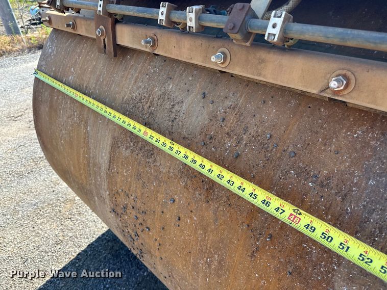 image for item NR9923 1999 Dynapac  CC522 double drum vibratory roller