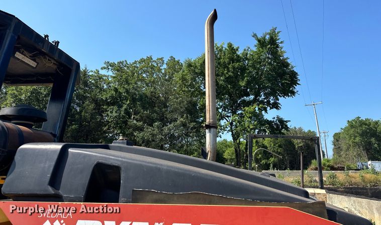 image for item NR9923 1999 Dynapac  CC522 double drum vibratory roller