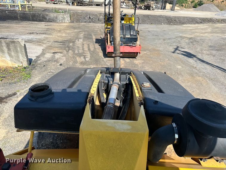 image for item NR9923 1999 Dynapac  CC522 double drum vibratory roller