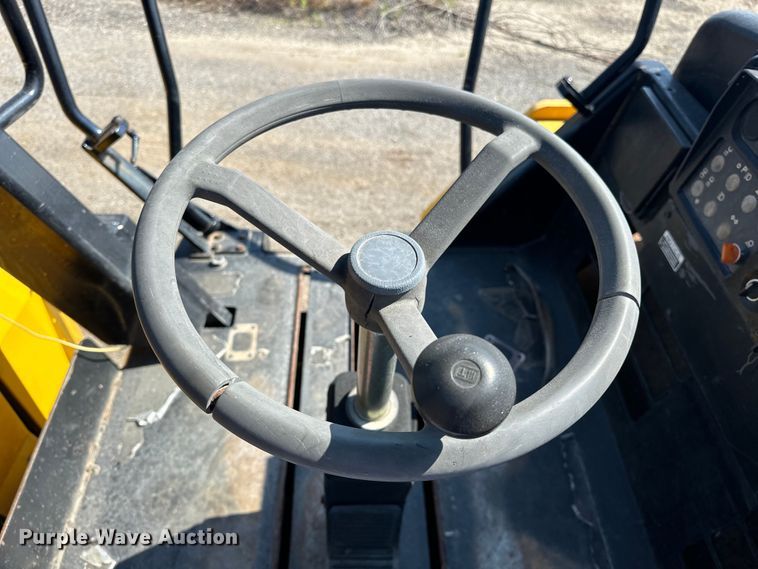 image for item NR9923 1999 Dynapac  CC522 double drum vibratory roller