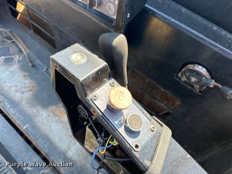 image for item NR9923 1999 Dynapac  CC522 double drum vibratory roller