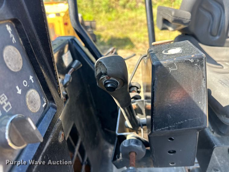 image for item NR9923 1999 Dynapac  CC522 double drum vibratory roller