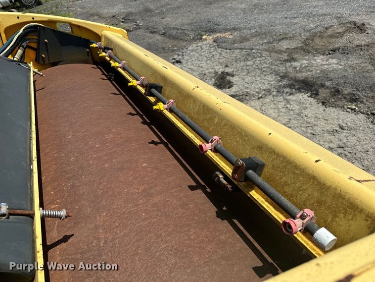 image for item NR9927 2006 Bomag BW190 AD-4 double drum vibratory roller