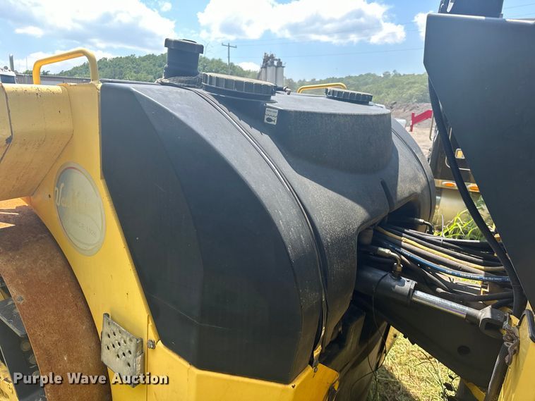 image for item NR9928 2005 Bomag BW190 AD-4 double drum vibratory roller