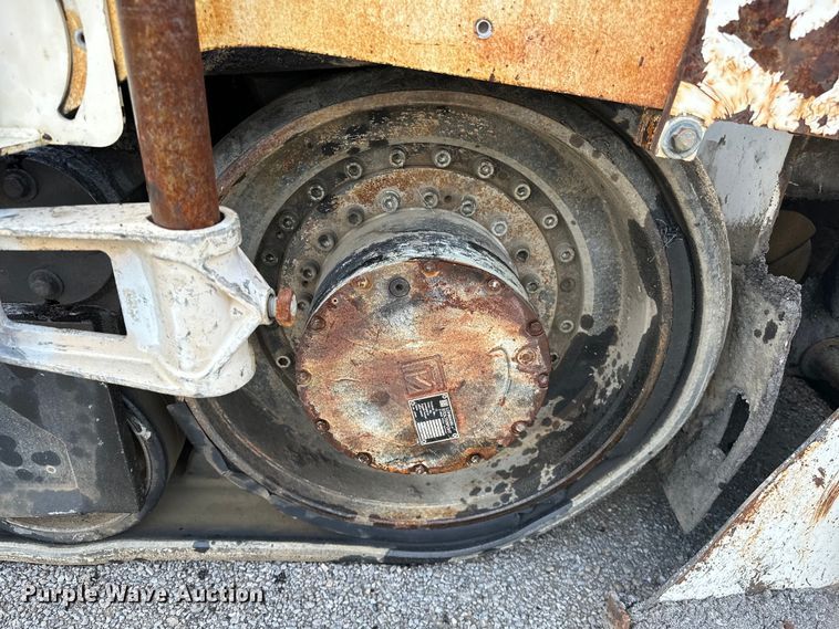 image for item NR9931 Cedarapids  CR361R paver