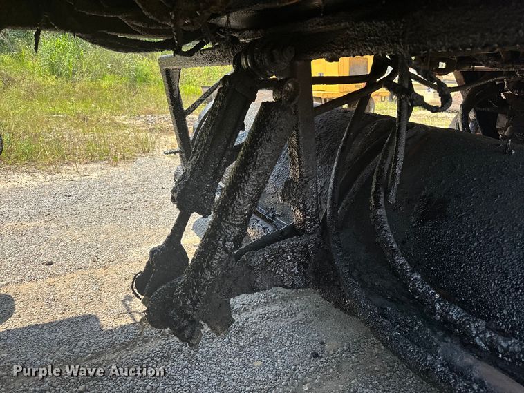 image for item NR9932 Broce  RC350 broom