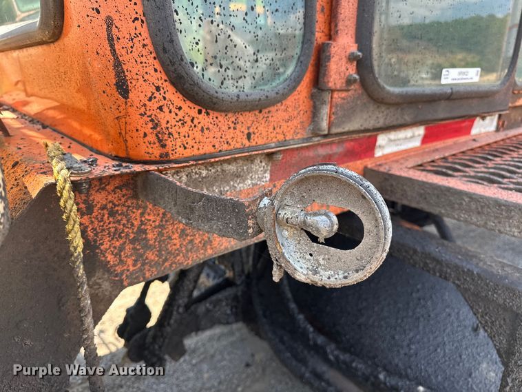 image for item NR9932 Broce  RC350 broom