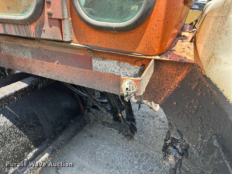 image for item NR9932 Broce  RC350 broom