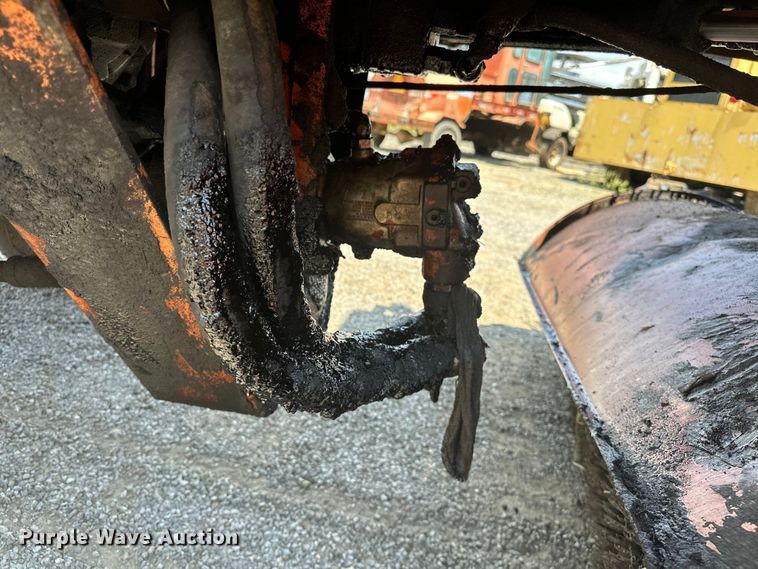 image for item NR9932 Broce  RC350 broom