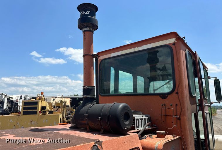 image for item NR9932 Broce  RC350 broom