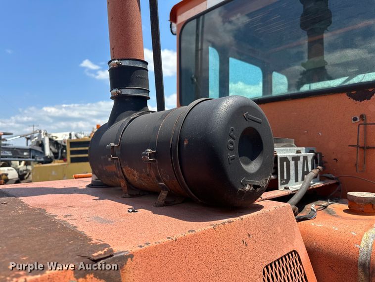 image for item NR9932 Broce  RC350 broom