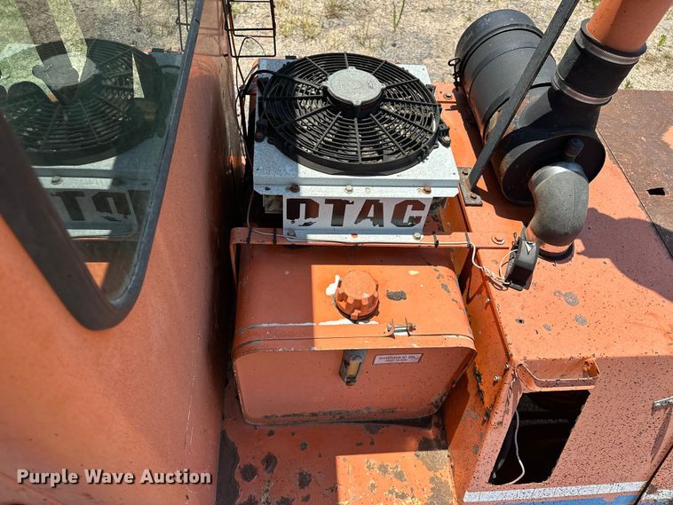 image for item NR9932 Broce  RC350 broom