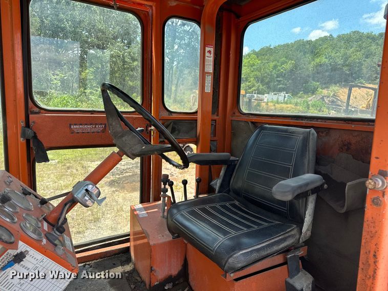 image for item NR9932 Broce  RC350 broom