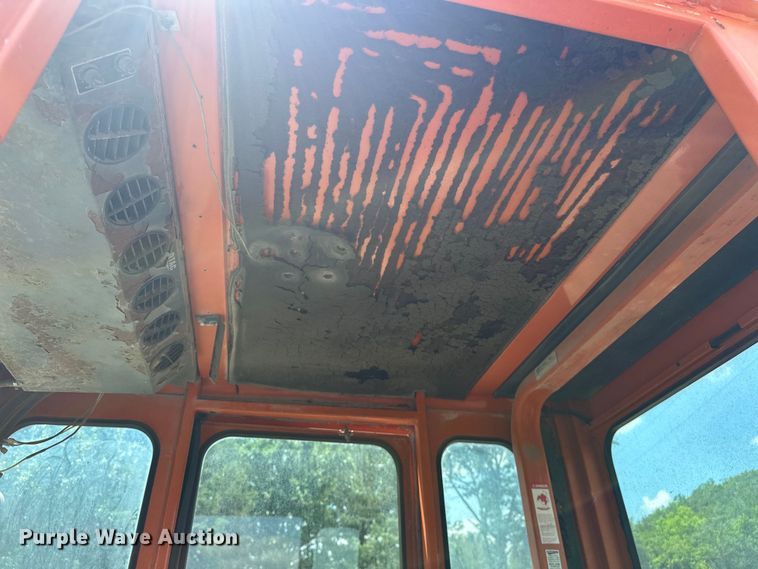 image for item NR9932 Broce  RC350 broom