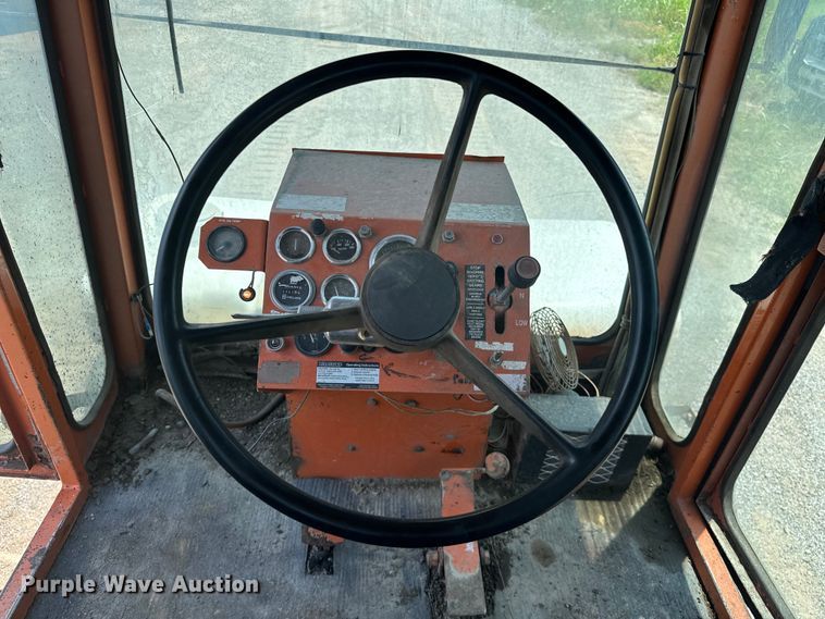 image for item NR9932 Broce  RC350 broom