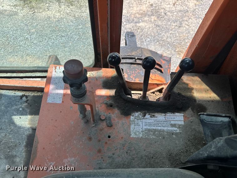 image for item NR9932 Broce  RC350 broom