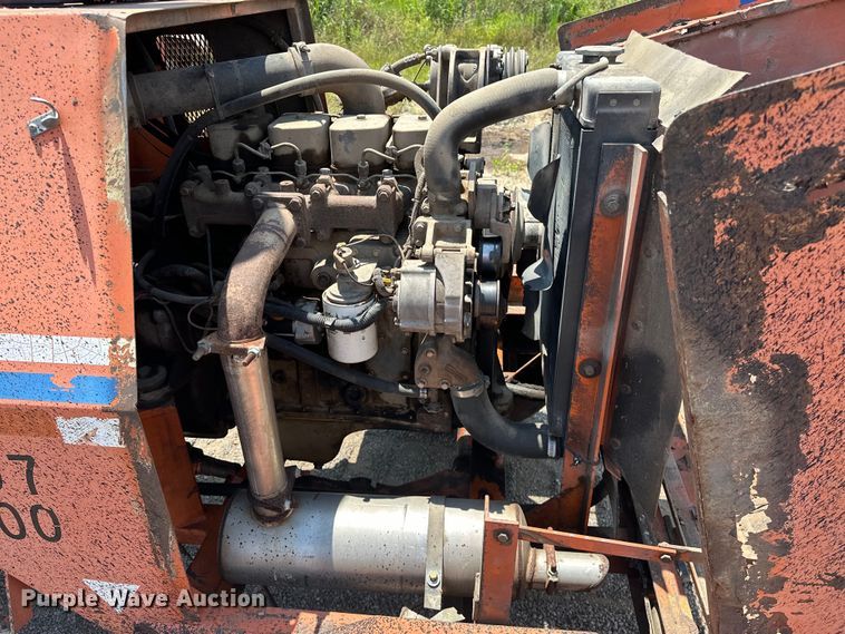 image for item NR9932 Broce  RC350 broom