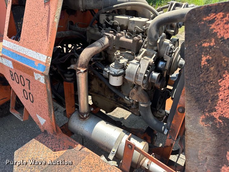 image for item NR9932 Broce  RC350 broom