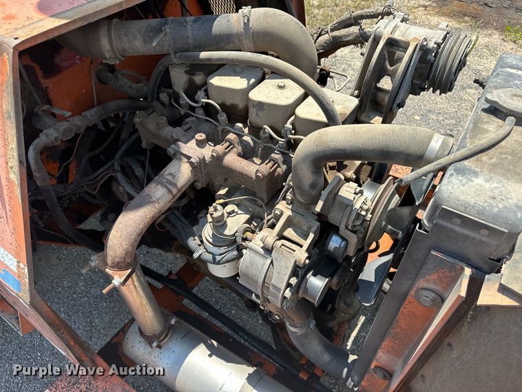 image for item NR9932 Broce  RC350 broom