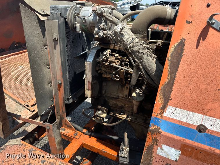 image for item NR9932 Broce  RC350 broom