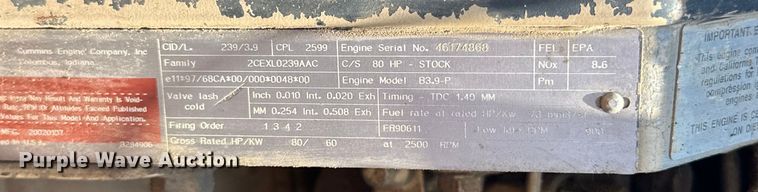 image for item NR9932 Broce  RC350 broom