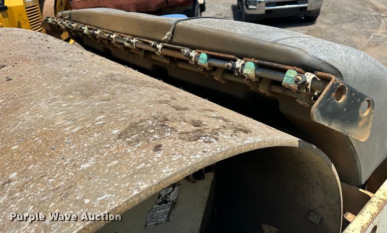 image for item NR9933 2006 Ingersoll Rand DD138 HFA double drum vibratory roller