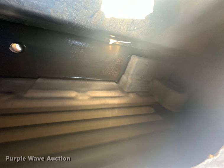 image for item NR9933 2006 Ingersoll Rand DD138 HFA double drum vibratory roller