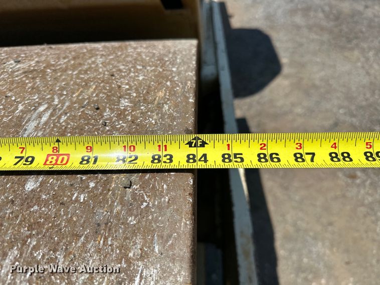 image for item NR9933 2006 Ingersoll Rand DD138 HFA double drum vibratory roller