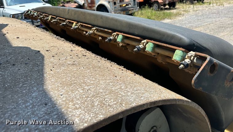 image for item NR9933 2006 Ingersoll Rand DD138 HFA double drum vibratory roller