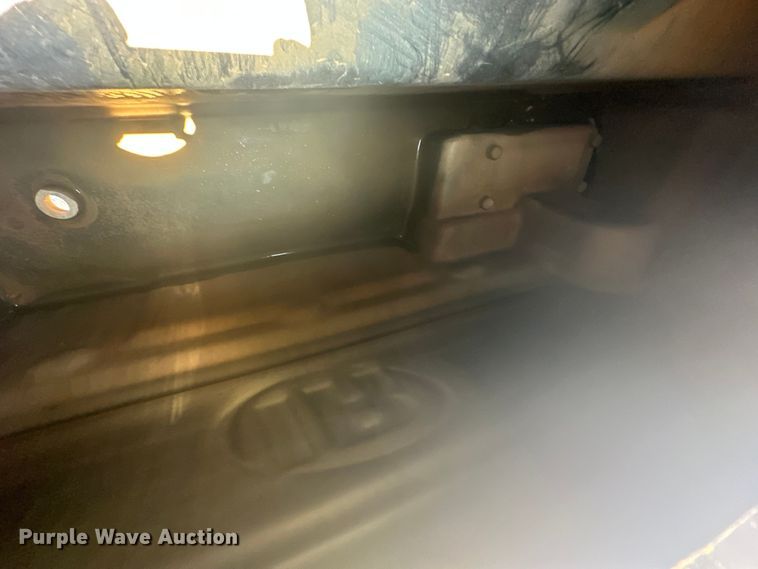 image for item NR9933 2006 Ingersoll Rand DD138 HFA double drum vibratory roller