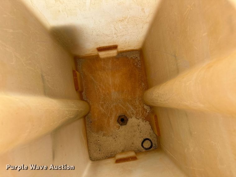 image for item NR9943 2007 Ditch Witch  FX60 vacuum excavator