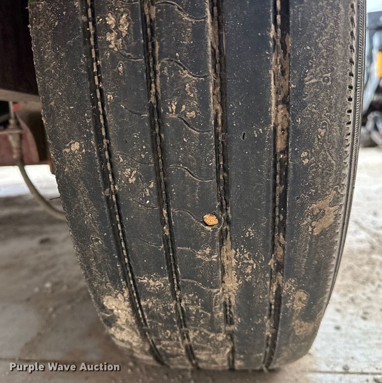 image for item NR9943 2007 Ditch Witch  FX60 vacuum excavator