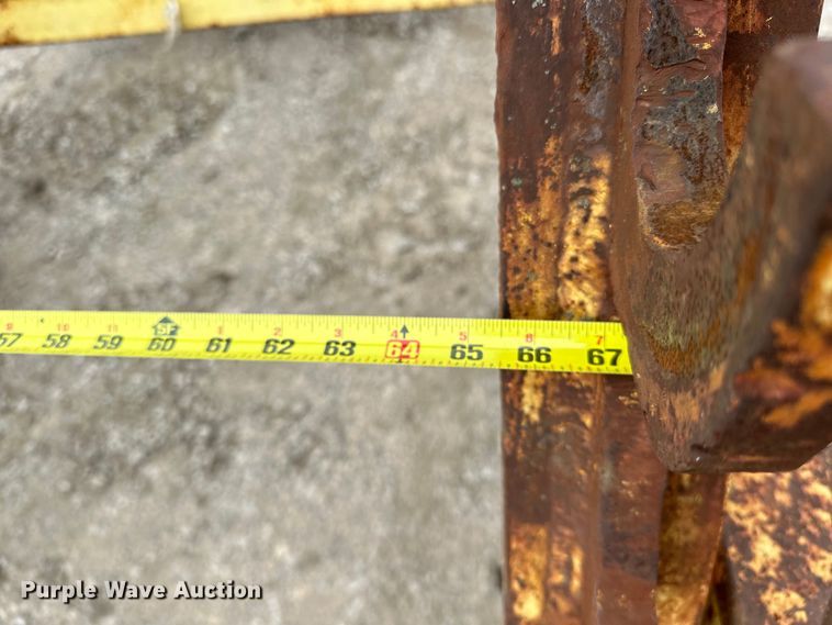 image for item NR9944 Reel trailer