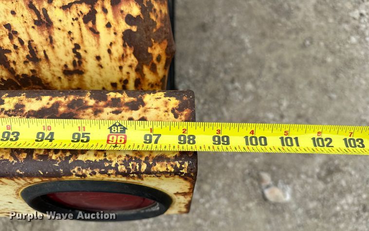 image for item NR9944 Reel trailer