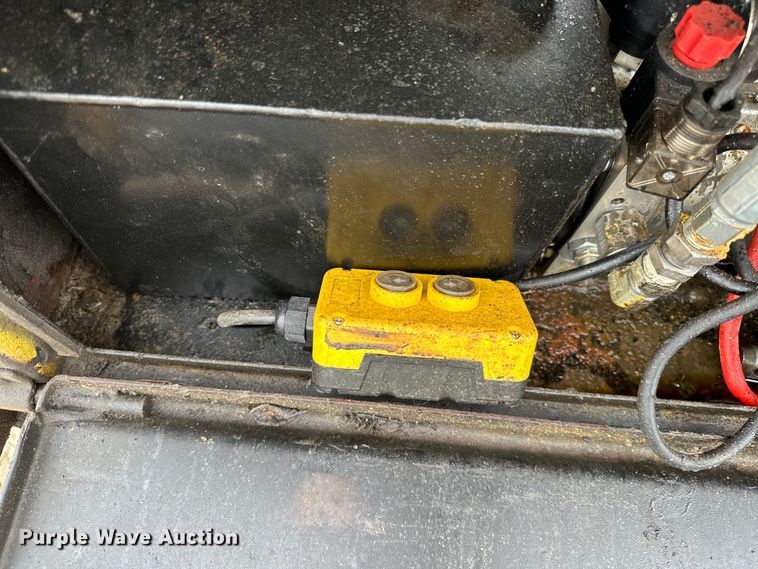 image for item NR9944 Reel trailer