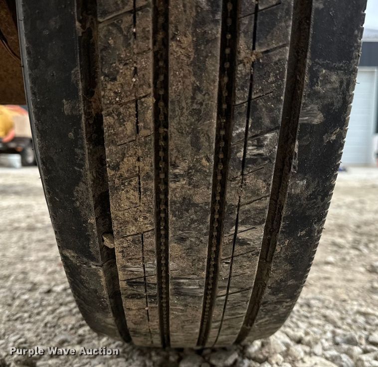 image for item NR9944 Reel trailer