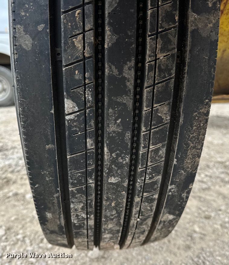 image for item NR9944 Reel trailer