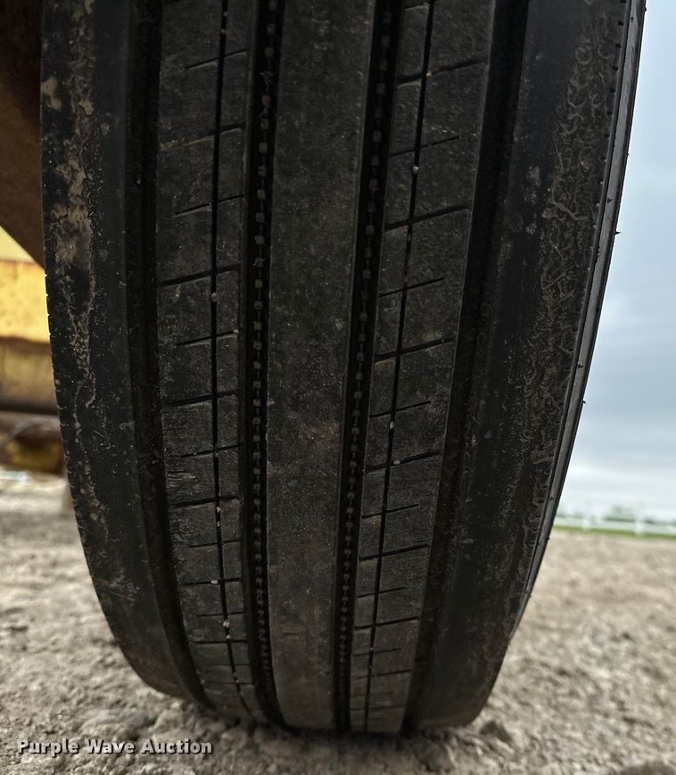 image for item NR9944 Reel trailer