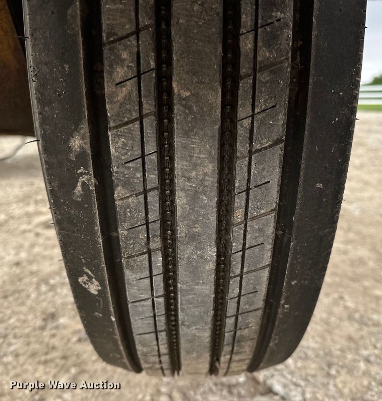 image for item NR9944 Reel trailer