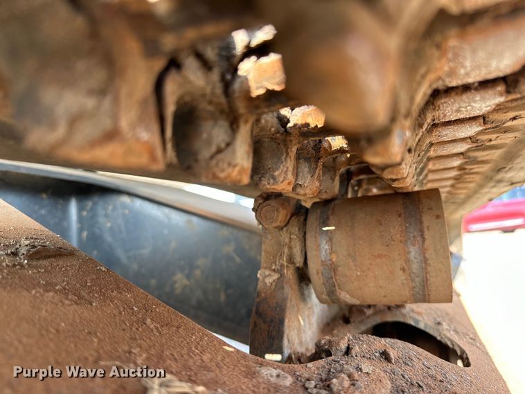 image for item NR9947 2018 Yanmar VIO35-6A mini excavator