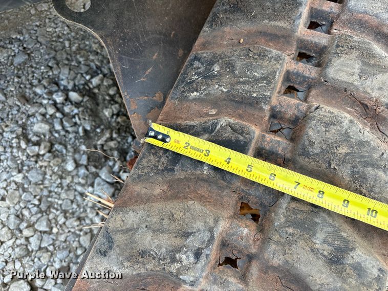 image for item NR9947 2018 Yanmar VIO35-6A mini excavator