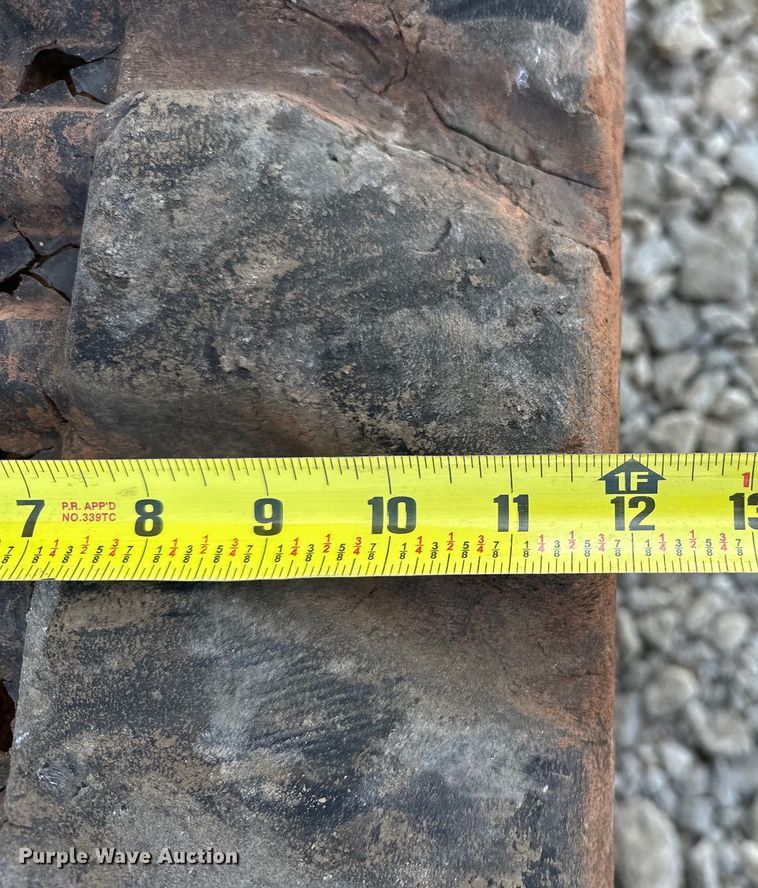 image for item NR9947 2018 Yanmar VIO35-6A mini excavator