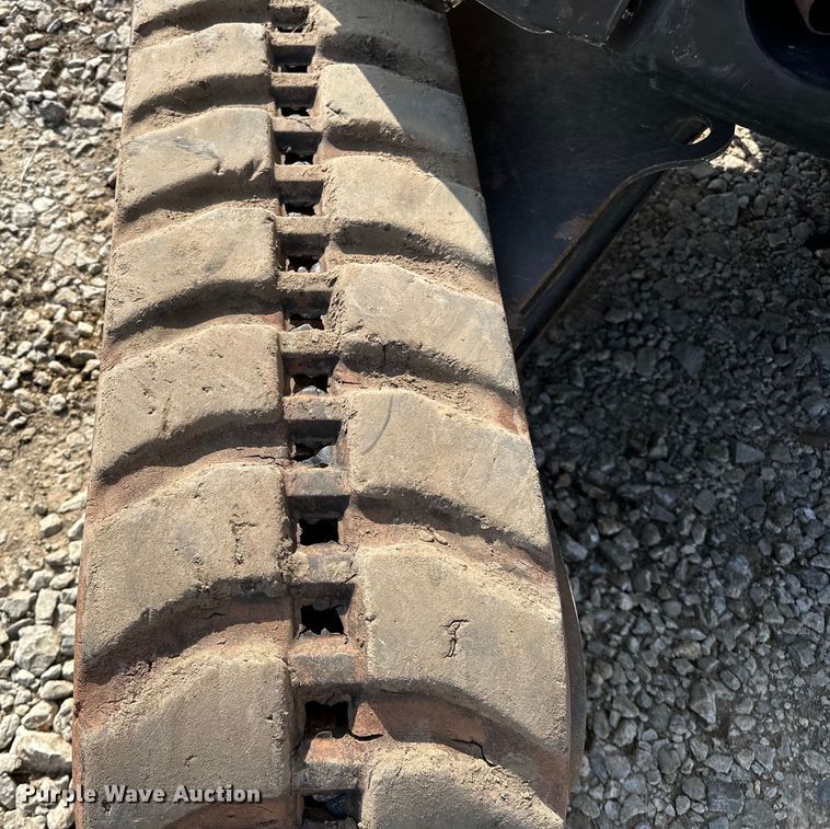 image for item NR9947 2018 Yanmar VIO35-6A mini excavator